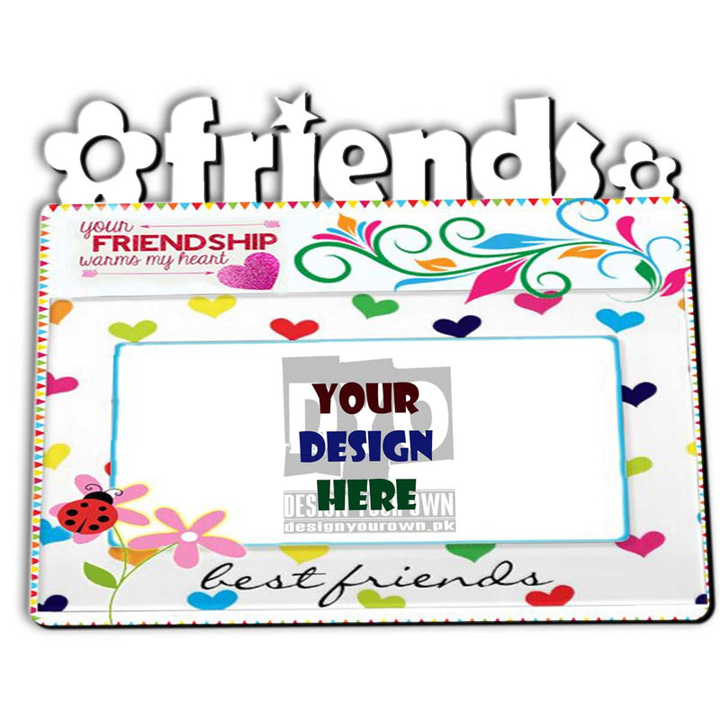 MDF Custom Frame 03 - FRN 02