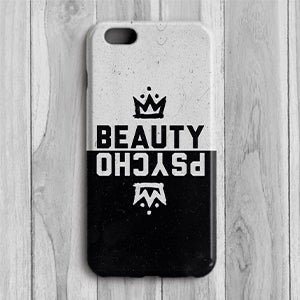 Slim Fit Funky Mobile Cover Compatible With All Mobiles, Soft and Flexible