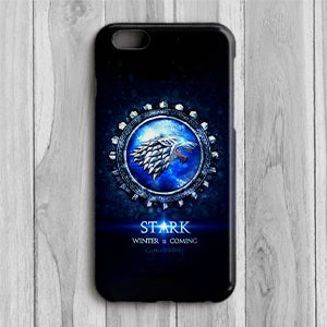 Game Of Thrones Mobile Cover - Head Cases DYO Soft and Well Designed