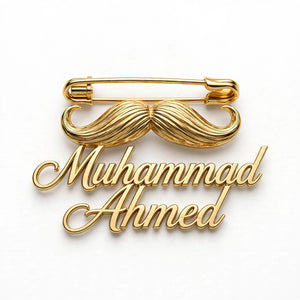 Customized Lapel Pin