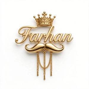 Customized Lapel Pin