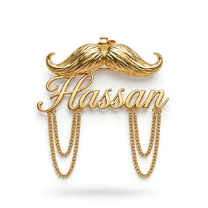 Customized Lapel Pin