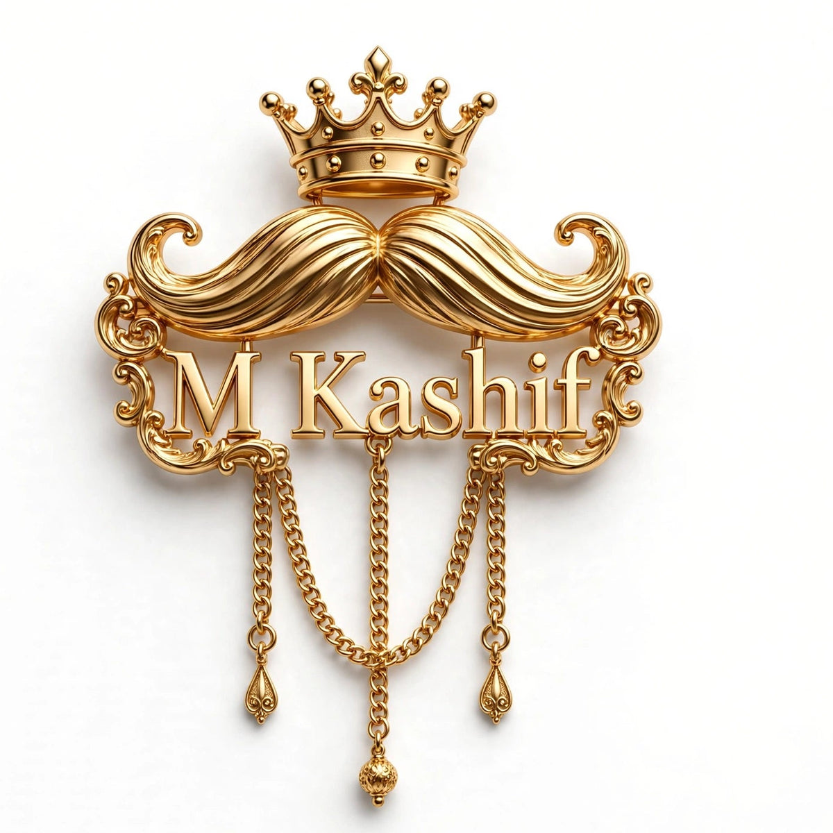 Customized Lapel Pin