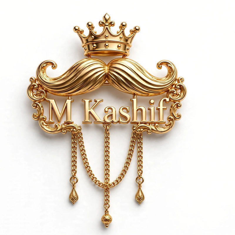 Customized Lapel Pin