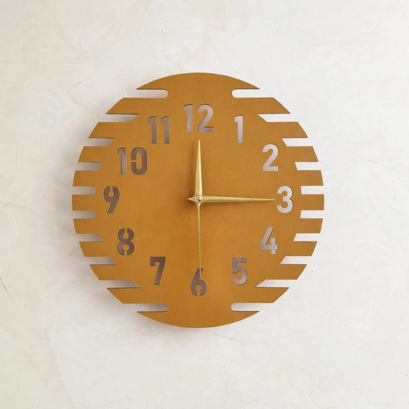 Unique Wall Clock Great Wall Clock For Offices, Homes