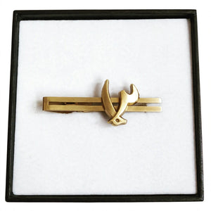 Customized Logo Tie Pin – Gold, Silver Plated & Pure Silver