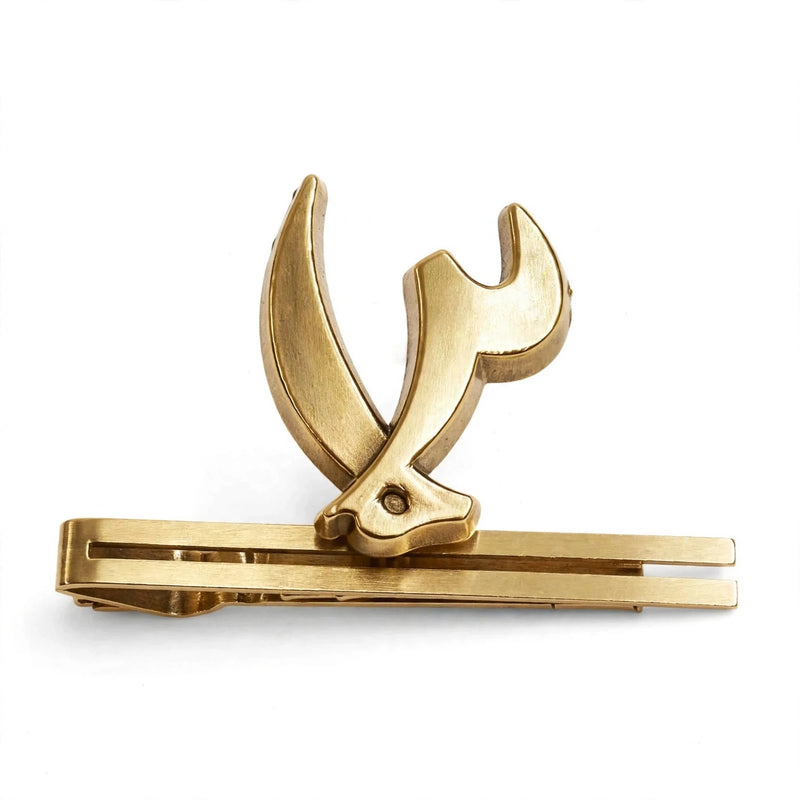 Customized Logo Tie Pin – Gold, Silver Plated & Pure Silver