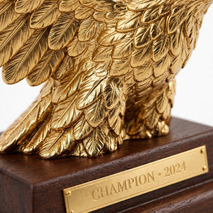 Personalized Souvenir 18-19 Inches – Custom Name & Logo | Award Gift Pakistan