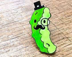 Design Your Own Acrylic Material enamel badge