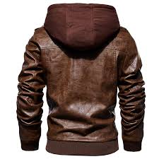 Customized Jackets For Men's And Women's (In Leather)