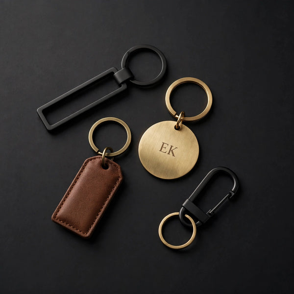 Keychains