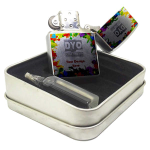 Cigarette Lighter - GEN 02