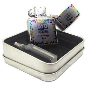 Cigarette Lighter - GEN 04
