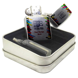 Cigarette Lighter - GEN 07