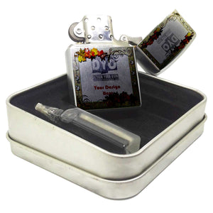 Cigarette Lighter - GEN 08