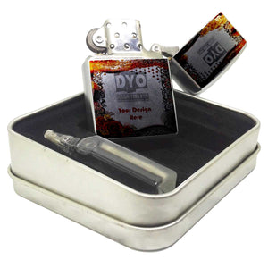 Cigarette Lighter - GEN 10