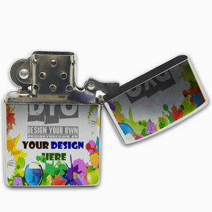 Cigarette Lighter - GEN 02