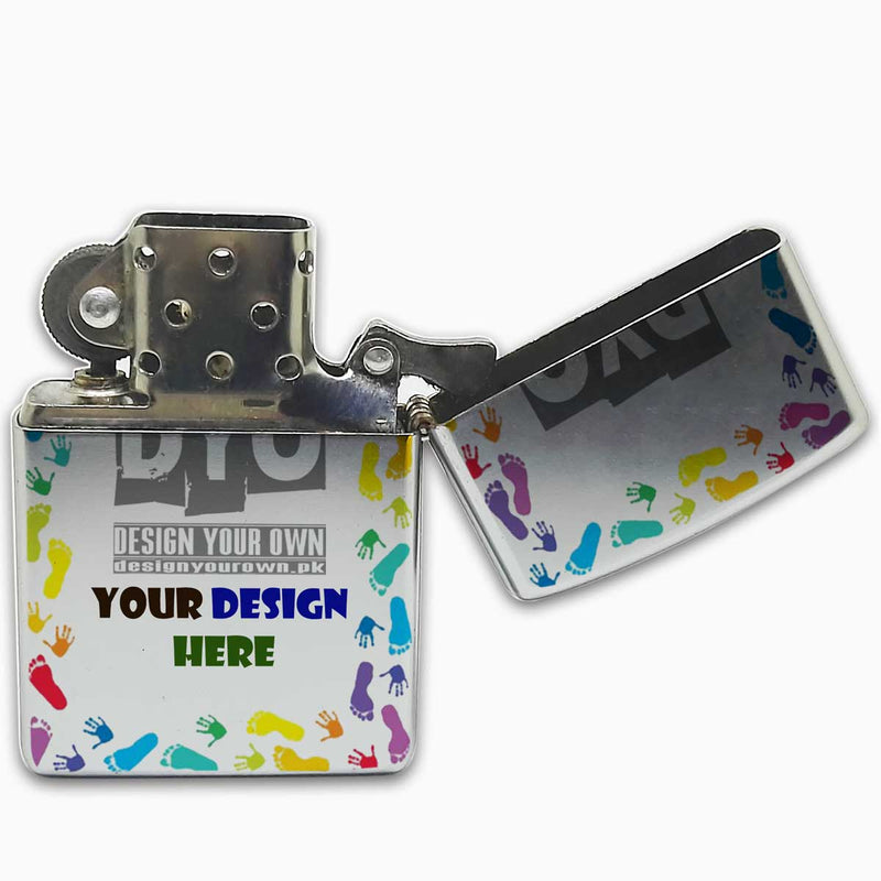 Cigarette Lighter - GEN 04