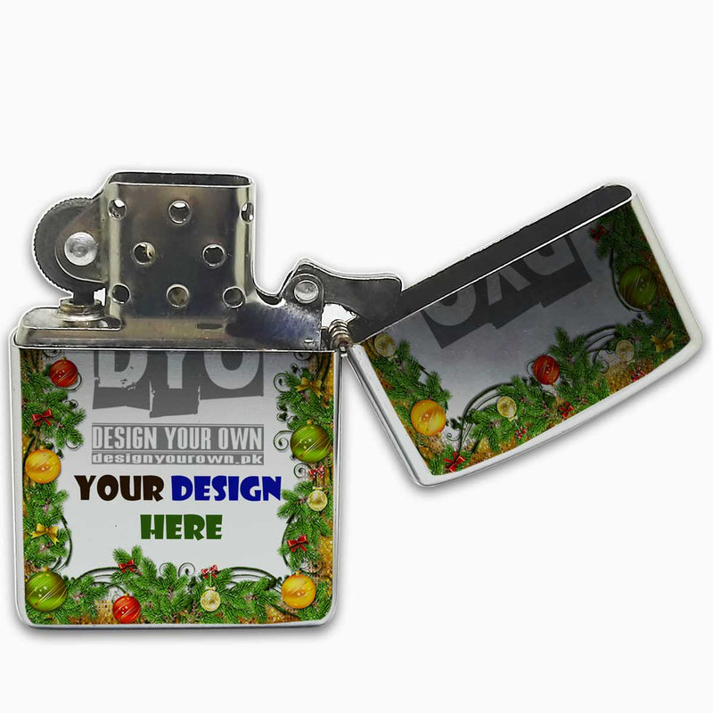 Cigarette Lighter - GEN 05