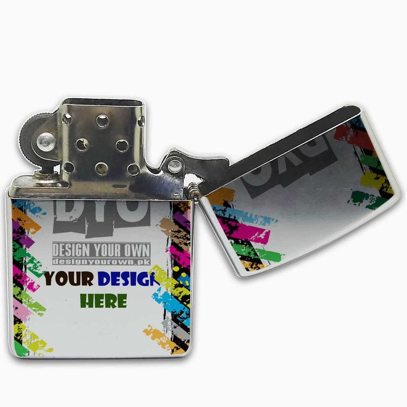 Cigarette Lighter - GEN 07