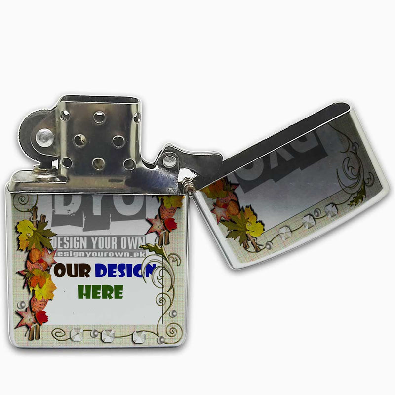 Cigarette Lighter - GEN 08