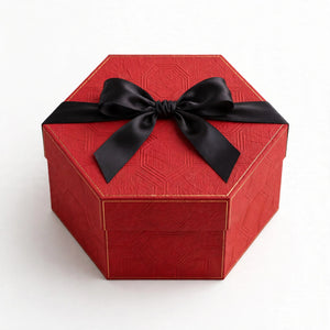 Hex Love Box