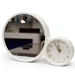 Magic Mirror Clock