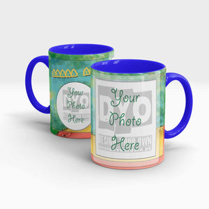 Best Birthday Gift Mug