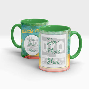Best Birthday Gift Mug