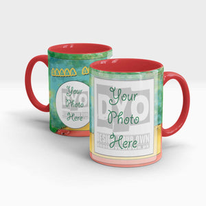 Best Birthday Gift Mug