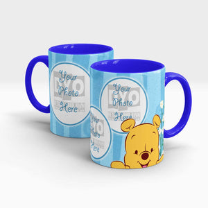 Custom Printed Mug