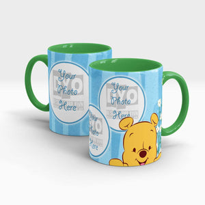 Custom Printed Mug
