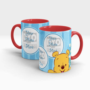 Custom Printed Mug