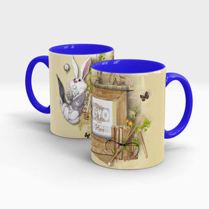 Reminiscence Series Custom Gift mug