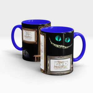 Cat's Series Halloween Gift Mug