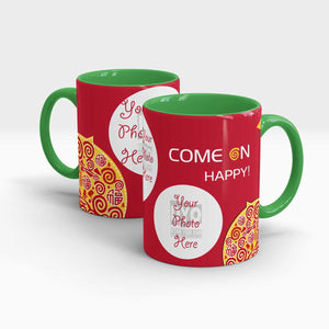 Cool Personalized Gift Mug