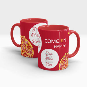 Cool Personalized Gift Mug
