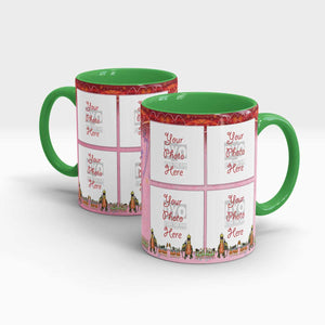 Design Your Own Coffee Mug