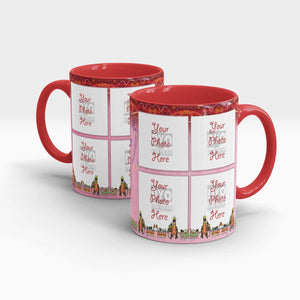 Design Your Own Coffee Mug