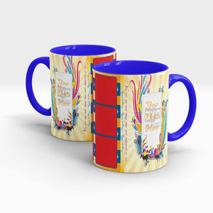 Wedding Gift Personalized Mug for Special One