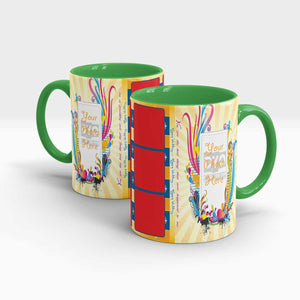 Wedding Gift Personalized Mug for Special One
