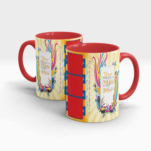 Wedding Gift Personalized Mug for Special One