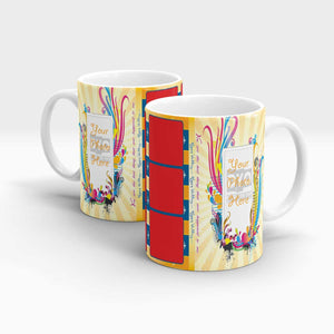 Wedding Gift Personalized Mug for Special One