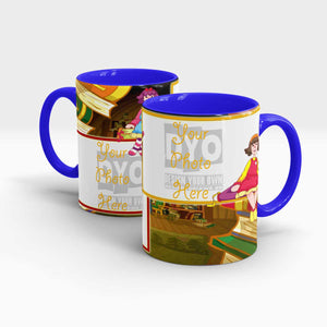 Personalized Gift Mug for Daughters