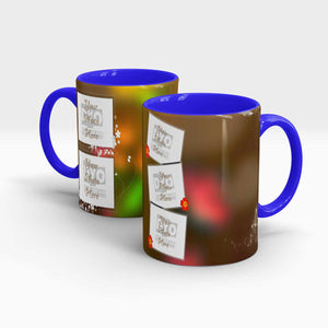 Beautiful Custom Printed Gift