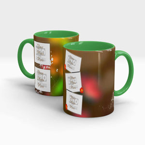 Beautiful Custom Printed Gift
