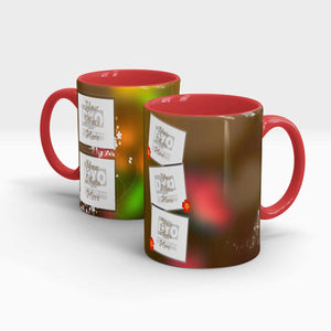 Beautiful Custom Printed Gift