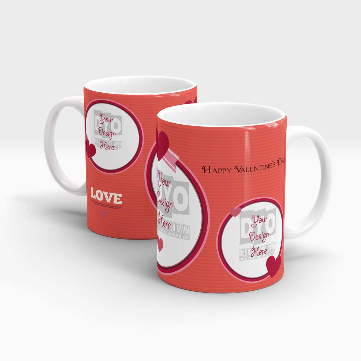 Valentine's Day Gift Mug for Your Special one