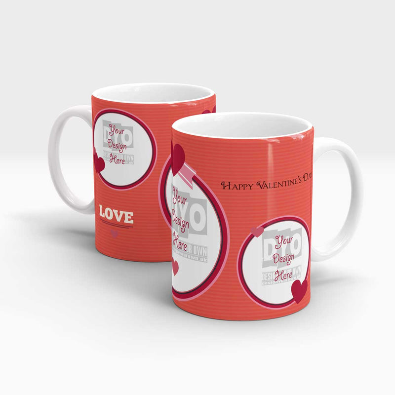 Valentine's Day Gift Mug for Your Special one