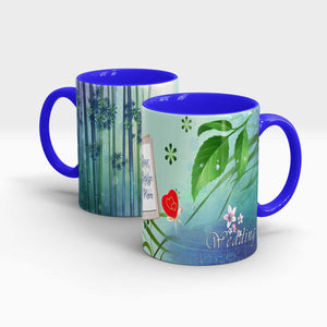 Wedding Gift Mug